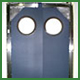 Flex Door